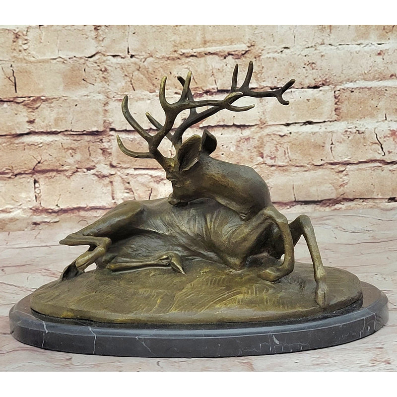Figurines et sculptures Josephien