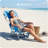 Folding Beach Chair-274702353