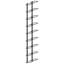 Rangement mural pour porte-bouteilles Danixsa-669594887-646743514