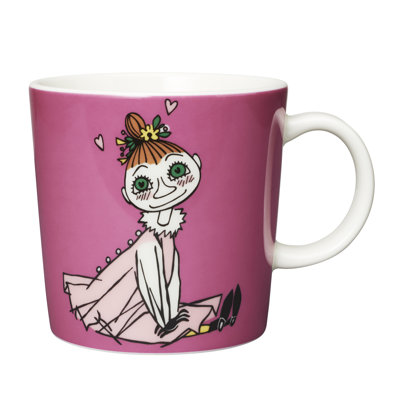 MOOMIN MUG 10oz MYMBLE