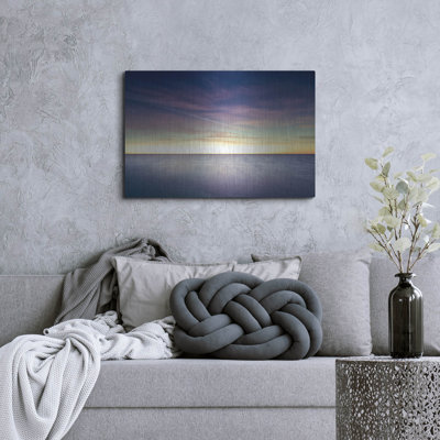 " Vanilla Sky " by SD Smart