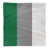 Vert / argent / blanc n'est pas disponible