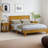 Allyannah 3 Piece Bedroom Set-771969666
