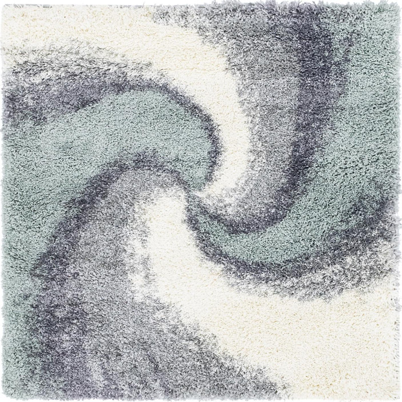Indoor Rug, Square 4'