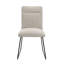 Ensemble de chaises de cuisine, ensemble de chaises d'appoint 2 pièces