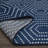 Kamarre Geometric Indoor / Outdoor Rug-1924739559