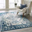 Tapis d'intérieur et d'extérieur Reflect Nyssa-96861946