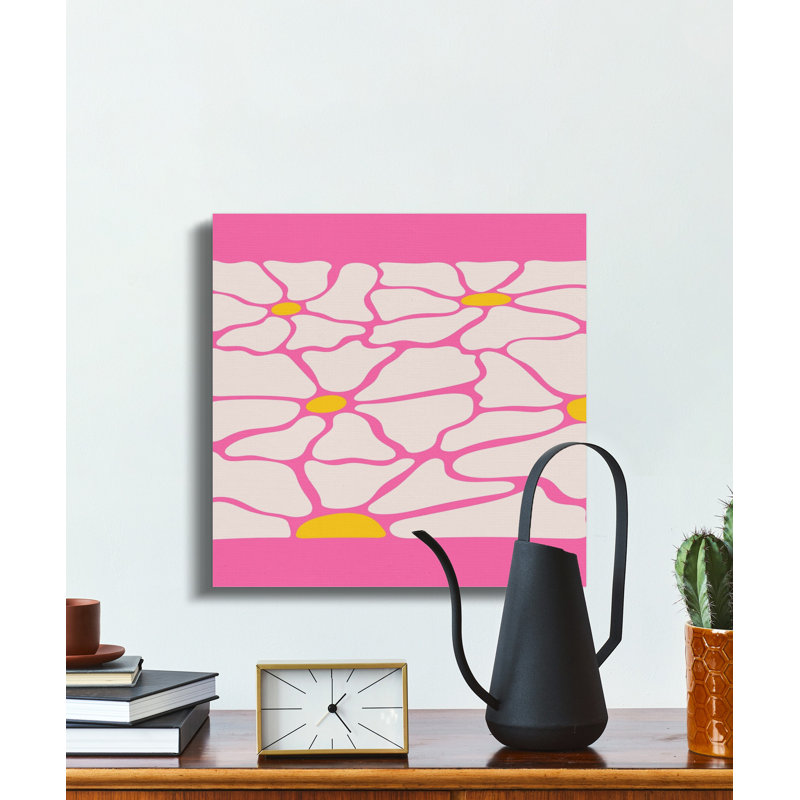 Wrapped Canvas Print Set