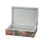 Mural Decorative Laquered Box