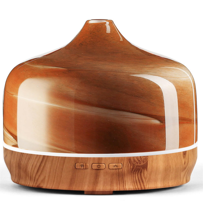 Plug-in Essential Oil Diffusers