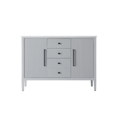 48 inch Single Bathroom Vanity