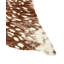 Ceallach Animal Print Faux Fur Area Rug-485143668