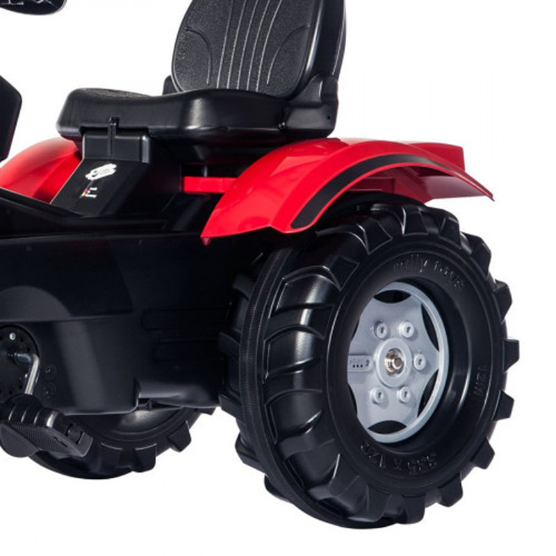 Rolly Toys Massey Ferguson 8650 Tractor