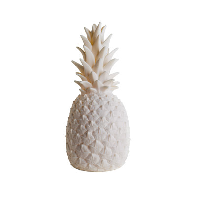 Lampe ivoire The Pina Colada