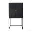 Armoire 31,5 po - Noir