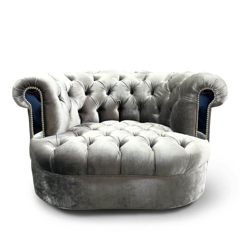 Arthur Swivel Chair
