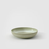 Villeroy & Boch - Perlemor Alga Pasta Bowl, 22 oz, Premium Porcelain, Made in Germany, Dishwasher and Microwave Safe, Green