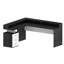 Basim L-Shaped Computer Desk-496948413