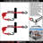 S-Hook Ratchet Strap Tie-Down