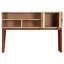 Naya 115cm Solid Wood Console Table