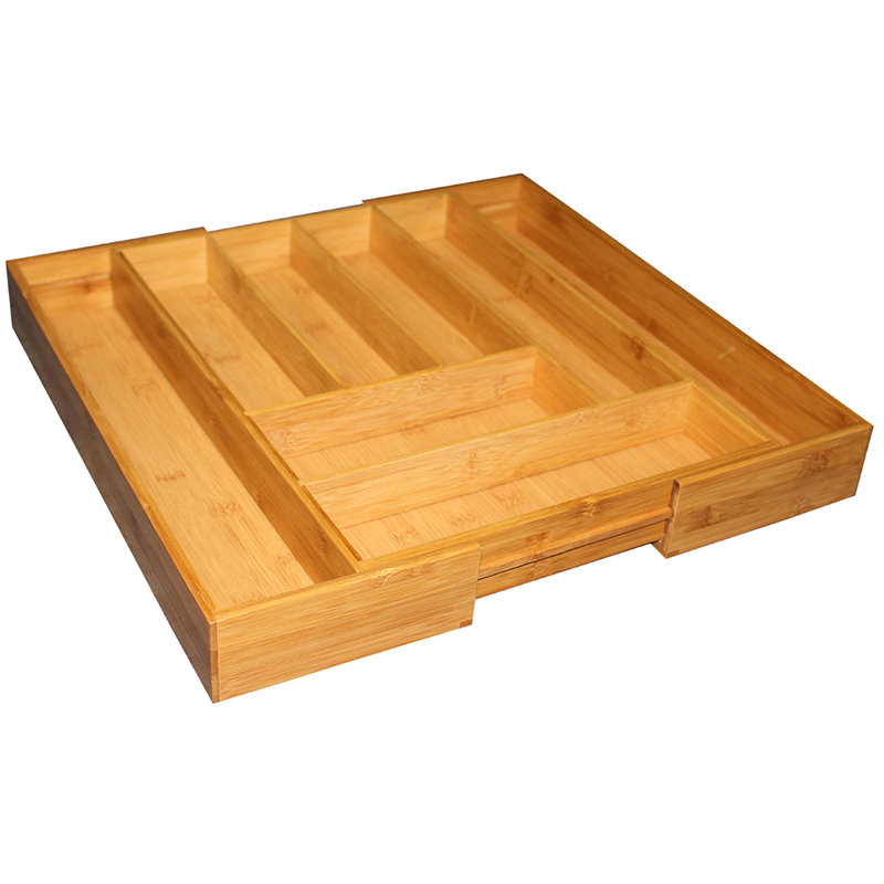 Rangement à couteaux / couteaux réglable Motsinger