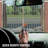 VEVOR Electric Gate Opener, Single Swing Gate Opener 16 mm/s Speed 80W Automatic Gate Openers