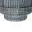 Greyer Glass Table Vase-137548544