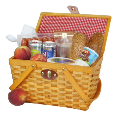 Picnic Basket