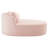 52”Oversized Lounge Chaise ,Cloud Plush Sofa Bed-1282581385