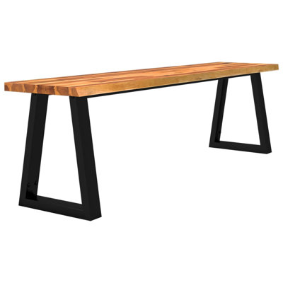 Ovando Bench