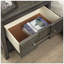 Table de chevet pour chambre à coucher-114149529