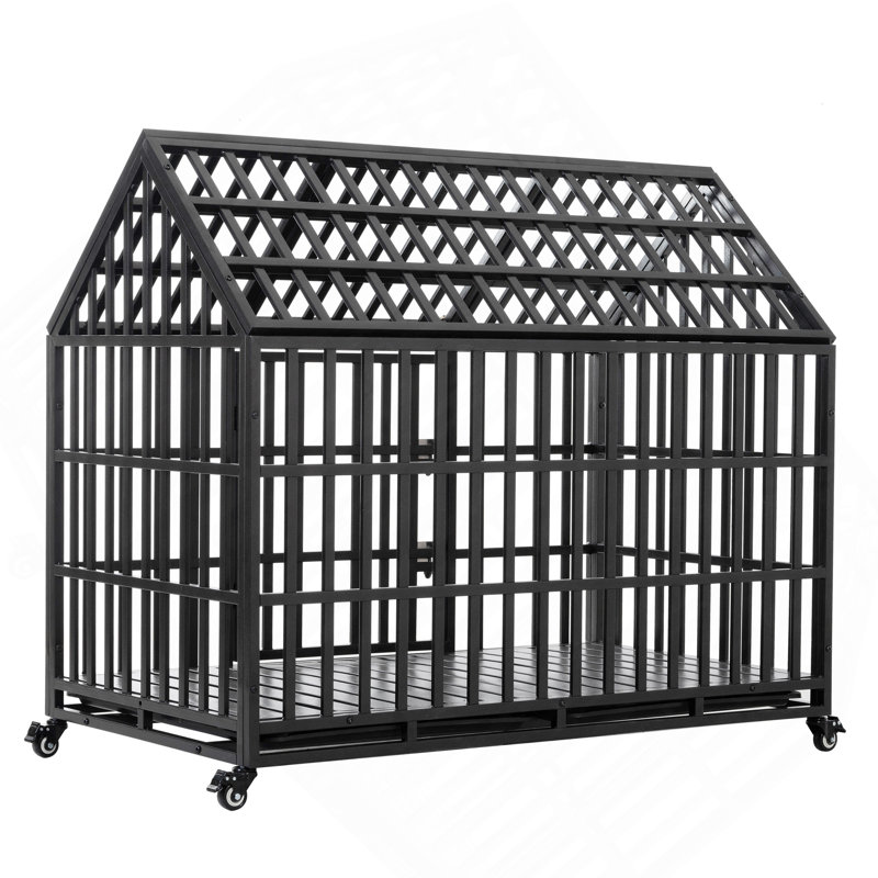Cage pour chien 52 po