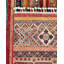 One-of-a-Kind Rectangle 8'1" X 10' Hand Knotted Area Rug