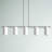 Delvin 5 - Light Pendant-2033162658