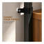 Engineered Wood, Metal Bathroom Storage
