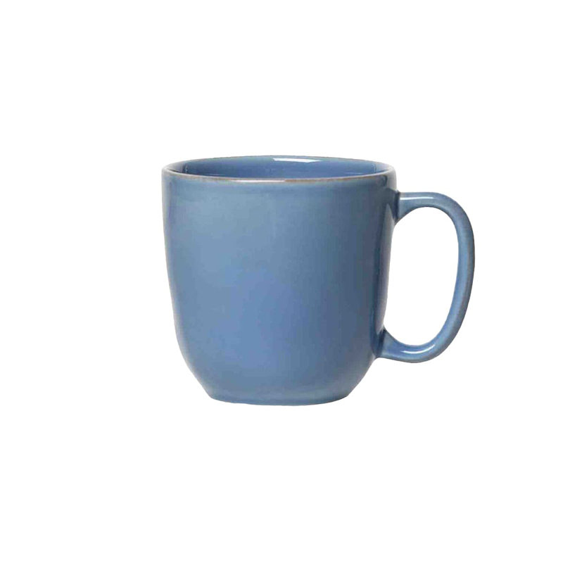 Puro 4 - Piece Place Setting, Chambray