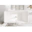 59 Inch Bathtub with Trim-105506475