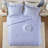 4-Piece Full/Queen Comforter Set