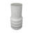 Kabel Handmade Glass Stacked Table Vase for Flowers-1477475622