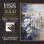 FLORAL Series CECIX - Impression encadrée de qualité supérieure - Prêt à accrocher - Aucun clou requis-832100791-832100784