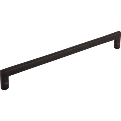 Aspen Flat Sided Appliance pull