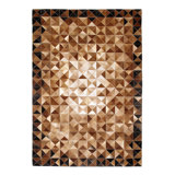 Eleanne One-of-a-Kind 6' X 9' Area Rug