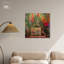 Art classique rétro sur toile Glam classique par Art Remedy-104625172-104625155