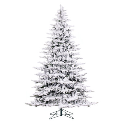 10' Fir Christmas Tree