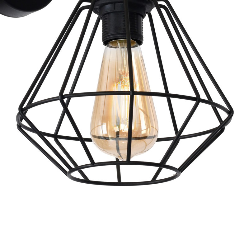 Dennehotso Armed Sconce
