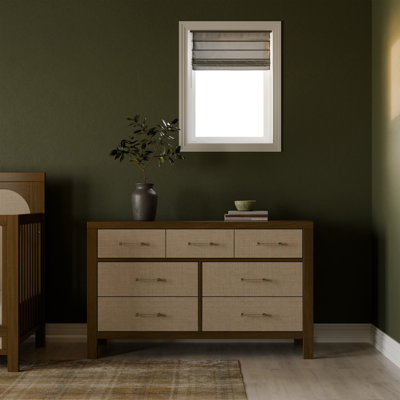 Commode 7 tiroirs Eloise