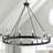 Mattilynn 12 - Light Chandelier