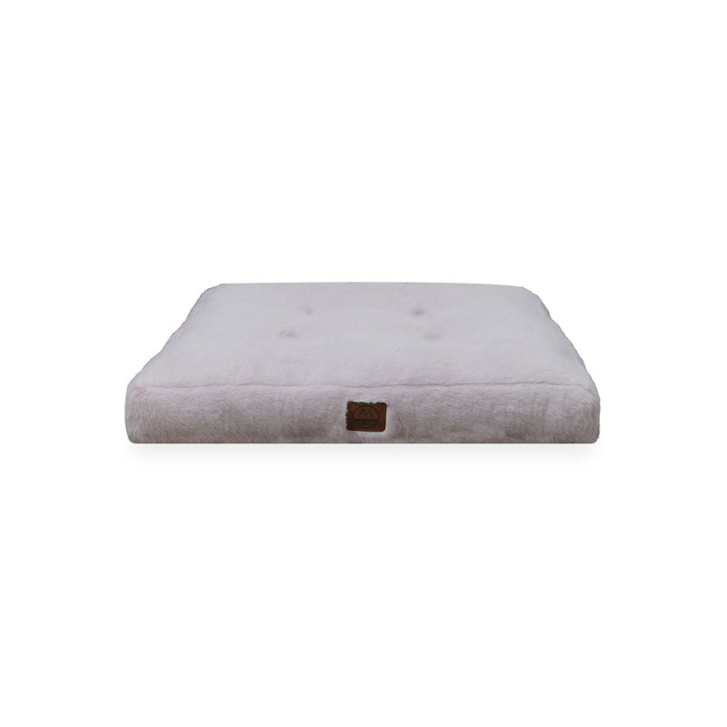 Lit pour animal de compagnie, L 23,6 po x l 19,7 po