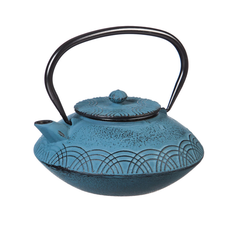 Bungalow Rose Densmore 20oz. Teapot