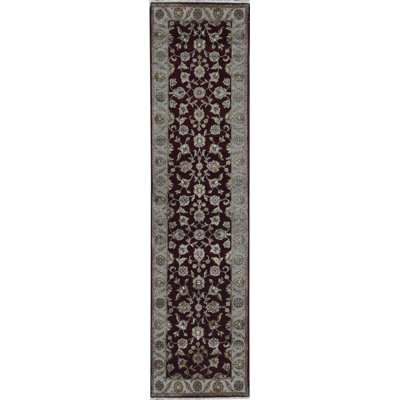 One-of-a-Kind 2'6" X 10' Area Rug